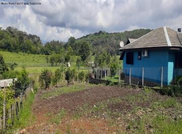 Foto 01 · Terreno, Linha Imperial, Nova Petrópolis, RS