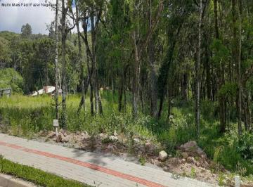 Foto 01 · Terreno, Linha Imperial, Nova Petrópolis, RS