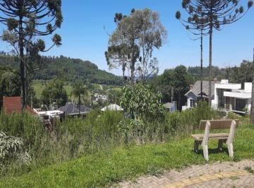 Foto 01 · Terreno, Linha Imperial, Nova Petrópolis, RS