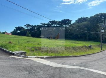 Foto 01 · Terreno à Venda em Nova Petrópolis | Residencial Altos da Baviera | Esquina 445m² na Linha Imperial