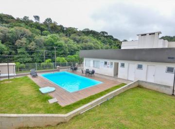 Apartamento de 2 quartos, Campo Largo · Apartamento 43m2 - 3º andar - Cond Madison - Campo Largo
