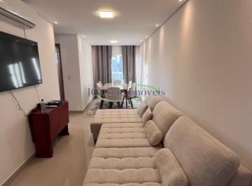 Foto 01 · Venda de Apartamento em Santos SP- novo, acabamento de alto padrão, lazer completo a três quadras d
