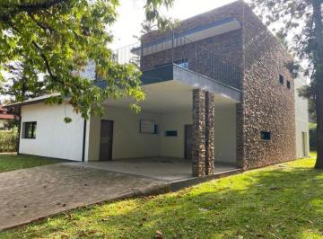 Foto 01 · Casa, Centro, Nova Petrópolis, RS