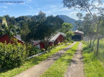Foto 01 · Casa, Linha Pirajá, Nova Petrópolis, RS