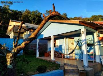 Foto 01 · Casa, Vale Verde, Nova Petrópolis, RS
