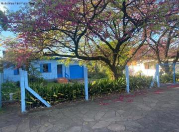 Foto 01 · Terreno, Pousada da Neve, Nova Petrópolis, RS