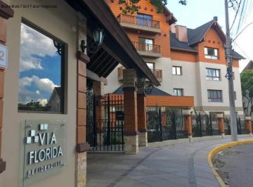Foto 01 · Cobertura Duplex Centro Gramado-RS