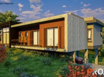 Foto 01 · Casa Alto Padrão Ipê Amarelo - Gramado-RS