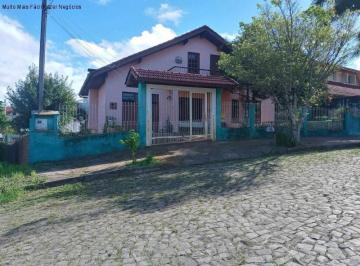 Foto 01 · Casa, Pousada da Neve, Nova Petrópolis, RS