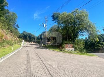 Foto 01 · Terreno à Venda em Gramado | Bairro Terras Altas 503m² | Próximo ao Pórtico e Centro | Lote em Final
