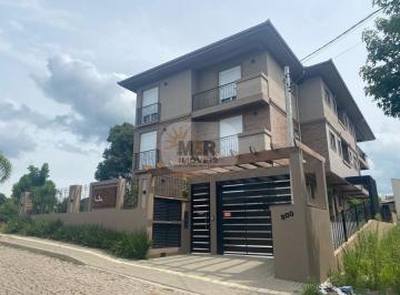 Foto 01 · Apartamento, Bavária, Nova Petrópolis, RS