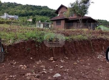 Foto 01 · Terreno 812m² à Venda em Linha Brasil Nova Petrópolis | Lote Residencial e Turístico | Investimento
