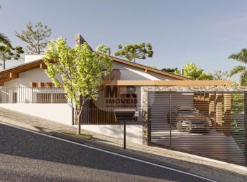 Foto 01 · Casa, Pousada da Neve, Nova Petrópolis, RS