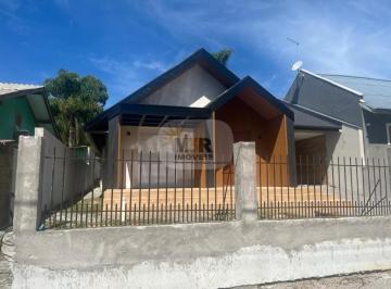 Foto 13 · Casa de Luxo Linha Imperial Nova Petrópolis | 170m² Nova | Suíte e Acabamento Premium | Venda e Loca