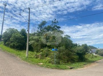 Foto 01 · Terreno - Nova Petrópolis