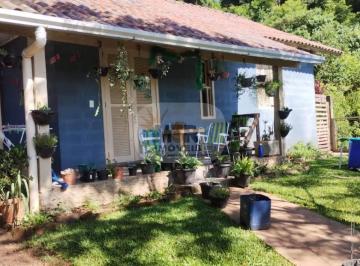 Foto 01 · Casa, Linha Nova, Linha Nova, RS