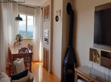 Foto 01 · Apartamento, Vila Suiça, Gramado, RS
