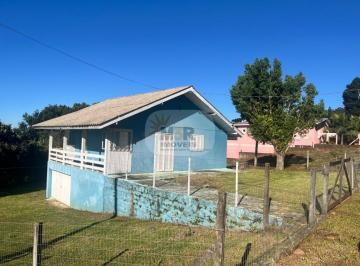 Foto 01 · Casa, Morro Grande, Linha Nova, RS