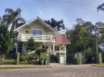 Foto 01 · Casa, Logradouro, Nova Petrópolis, RS