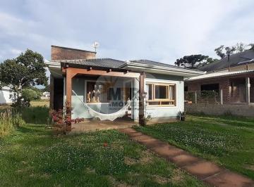 Foto 01 · Casa, Germânia, Nova Petrópolis, RS