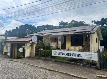 Foto 01 · Casa, Centro, Nova Petrópolis, RS
