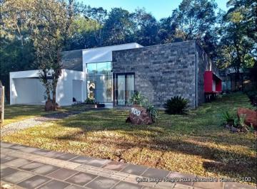 Foto 02 · Casa, Ipê Amarelo, Gramado, RS