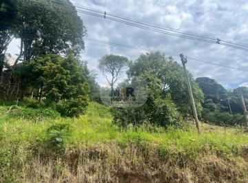 Foto 01 · Terreno, Pinhal Alto, Nova Petrópolis, RS