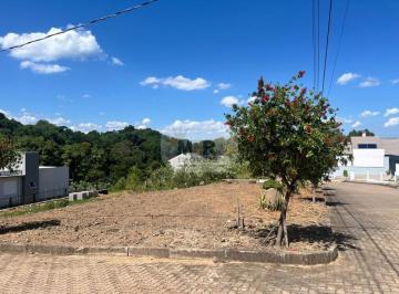 Foto 01 · Terreno, Recanto do Sossego, Nova Petrópolis, RS