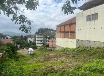 Foto 01 · Terreno, Centro, Nova Petrópolis, RS