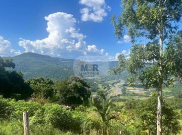 Foto 01 · Area, Fazenda Pirajá, Nova Petrópolis, RS