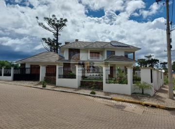 Foto 01 · Casa, Juriti, Nova Petrópolis, RS