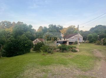 Foto 01 · Area, Vila Olinda, Nova Petrópolis, RS