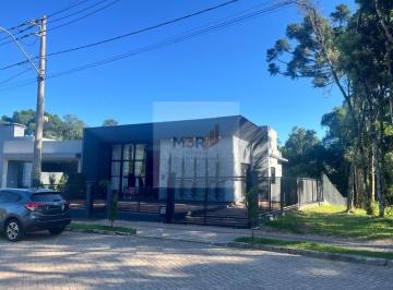 Foto 01 · Casa 3 Dormitórios à Venda em Linha Imperial Nova Petrópolis | Sacada Gourmet e Suíte | Imobiliária