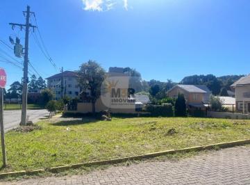 Foto 01 · Terreno, Piá, Nova Petrópolis, RS