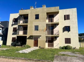 Foto 06 · Apartamento 2 Dormitórios à Venda no Bairro Bavária em Nova Petrópolis | Imóvel Térreo Próximo ao Ce