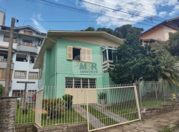 Foto 01 · Casa, Logradouro, Nova Petrópolis, RS