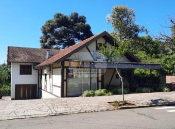 Foto 01 · Casa, Centro, Nova Petrópolis, RS