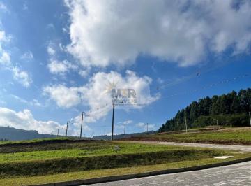 Foto 01 · Terreno, Pinhal Alto, Nova Petrópolis, RS