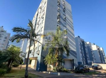 Foto 01 · Apartamento 2 Dormitórios à Venda e Locação | Chácara das Pedras Porto Alegre | Próximo ao Parque Ge