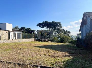 Foto 01 · Terreno, Pinhal Alto, Nova Petrópolis, RS