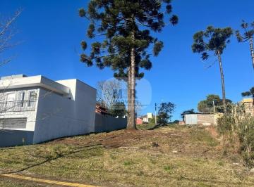 Foto 01 · Terreno, Linha Imperial, Nova Petrópolis, RS