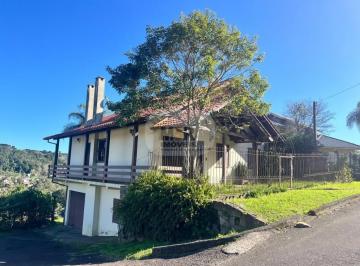 Foto 01 · Casa, Logradouro, Nova Petrópolis, RS