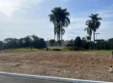 Foto 01 · Terreno à Venda em Nova Petrópolis | Logradouro | 400m² Pronto para Construir | Localização Nobre
