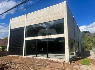 Foto 01 · Pavilhão, Pia, Nova Petrópolis, RS