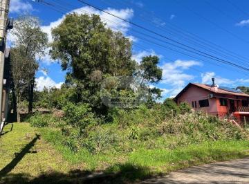 Foto 01 · Terreno, Pousada da Neve, Nova Petrópolis, RS