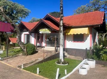 Foto 01 · Loja Comercial 104m² Nova Petrópolis | Pousada da Neve | 15 Vagas Estacionamento | Ponto de Alto Flu