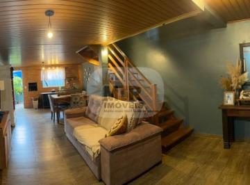 Foto 01 · Casa, Germânia, Nova Petrópolis, RS