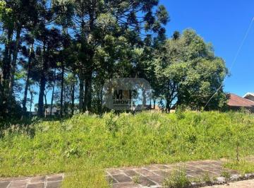 Foto 01 · Terreno, Juriti, Nova Petrópolis, RS