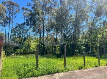 Foto 01 · Terreno, Juriti, Nova Petrópolis, RS
