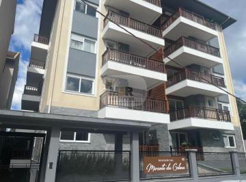 Foto 01 · Apartamento 2 Quartos à Venda no Centro de Nova Petrópolis | Vista para o Vale e Semimobiliado